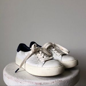 Tory Sport Tennis Shoes